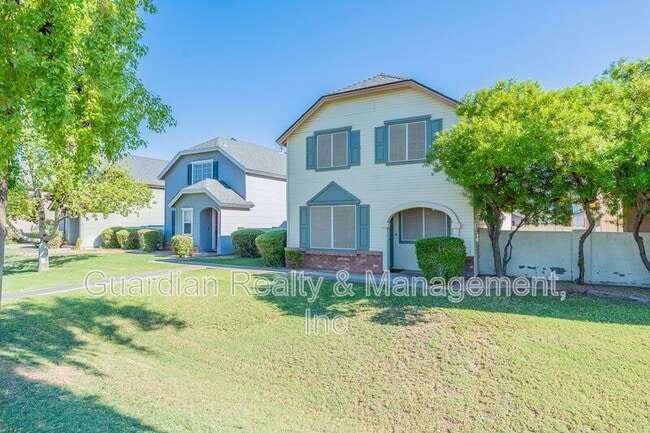 Photo - 2343 W Desiree Ln House