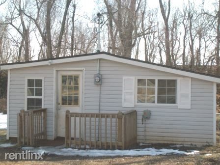 Foto principal - 2 br, 1 bath House - 2660 W Phelps St