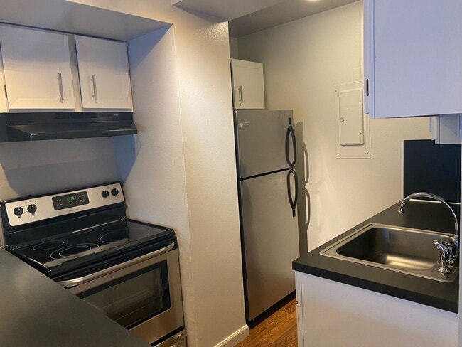 Interior Photo - 2020 Building