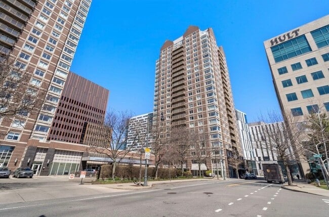 Foto del edificio - 10 Museum Way