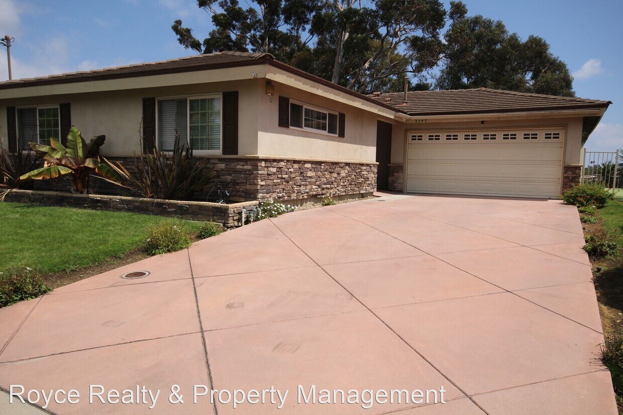 Primary Photo - 4 br, 3 bath House - 3247 Carnegie Way