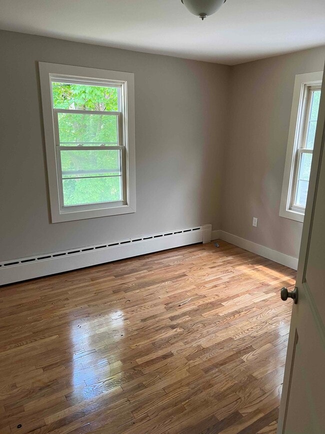 Foto del edificio - 818 North Monroe Street, Unit 1