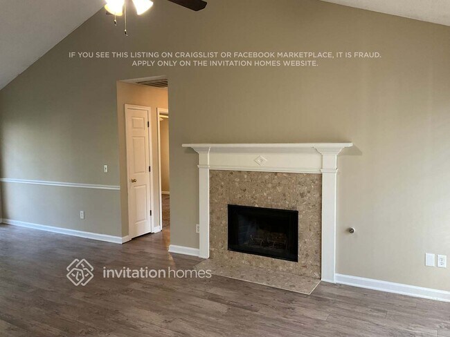 Foto del edificio - 1950 Tomahawk Ln