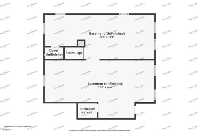 Foto del edificio - 7701 Kenton Ave