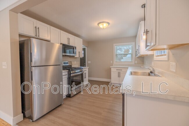 Foto del edificio - 12217 Columbia St