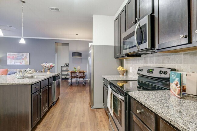 Hopkins Suburban Apartments for Rent with High Ceilings - Columbia, SC ... - Penthouse Apartments With High Ceilings In Columbia