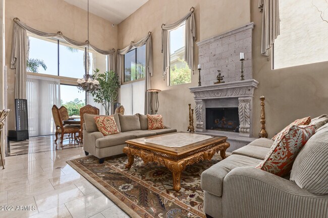 Foto del edificio - 7425 E Gainey Ranch Rd