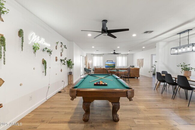 Foto del edificio - 4025 N 8th Ave