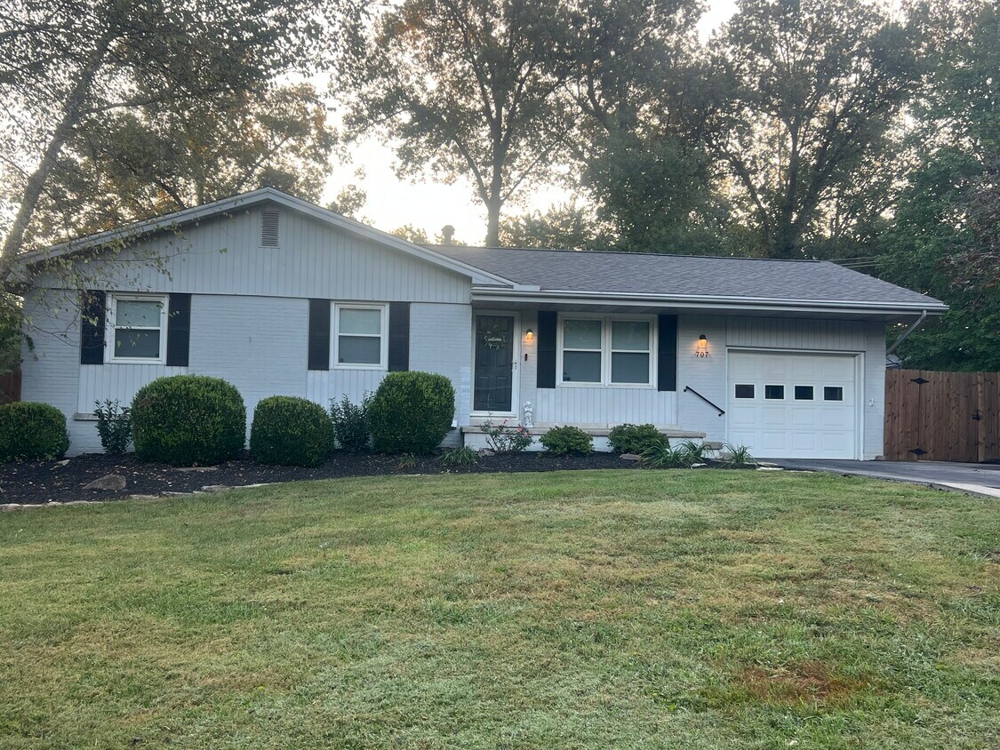 Foto principal - 707 St Catherine Ct
