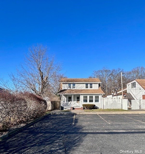 Foto del edificio - 225 Union Ave