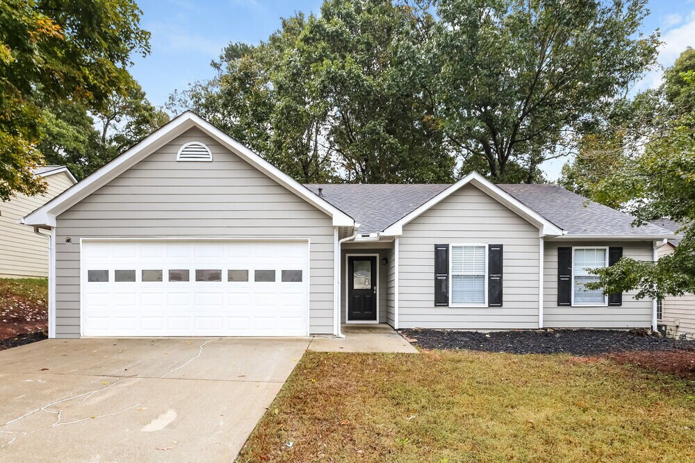 Foto principal - 1394 Luther Way