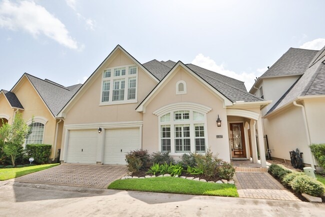 Foto del edificio - 1107 Ridgecrossing Ln
