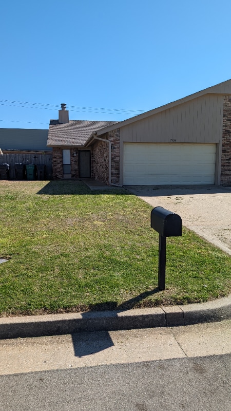 Photo - 7124 NW 115th St (Oklahoma City, OK)