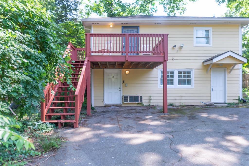 1366 Clermont Ave, East Point, GA 30344 - House Rental in East Point ...