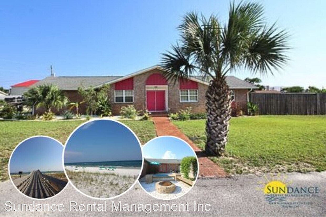 Foto principal - 3 br, 2 bath House - 732 Sailfish Drive
