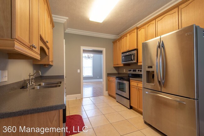 Foto del edificio - 3 br, 2 bath House - 1412 Cloverbrook Circle