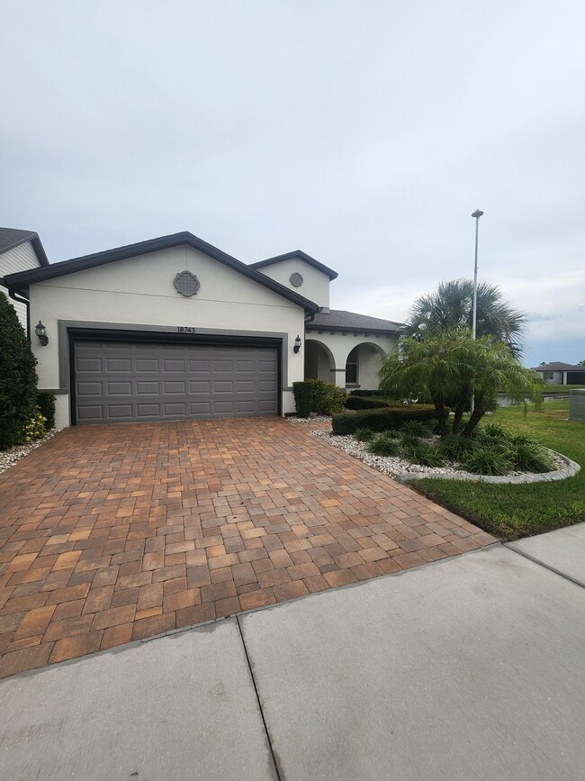 Photo - 18743 Coastal Shr Ter House