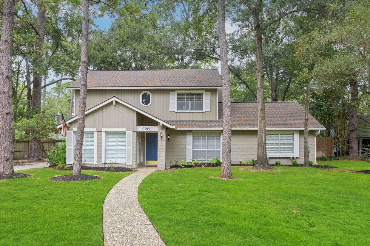 Primary Photo - 6226 Allentown Dr