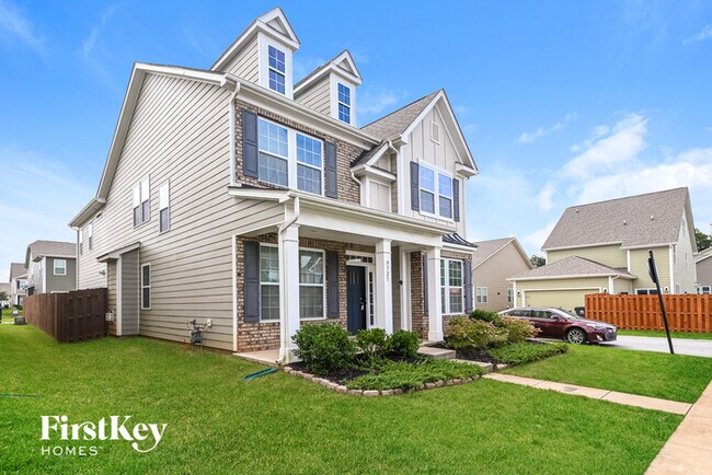 Foto del edificio - 9725 Rayneridge Drive