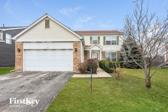 Foto principal - 454 Bluebird Dr