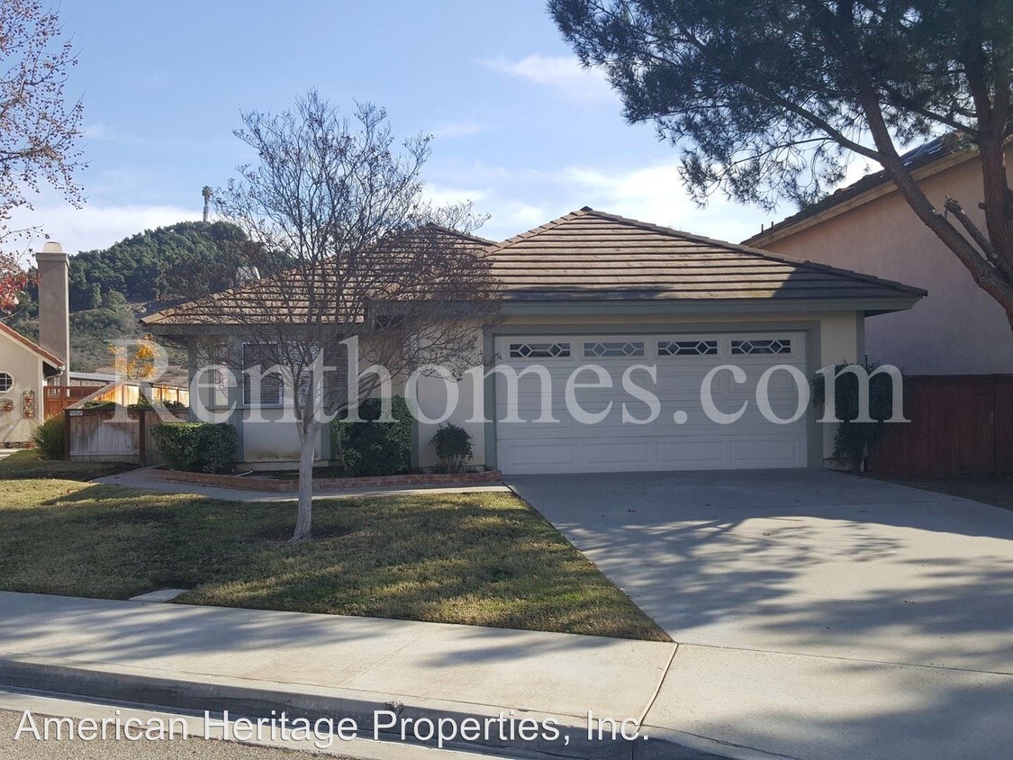 31 Houses for Rent in Escondido, CA WestsideRentals