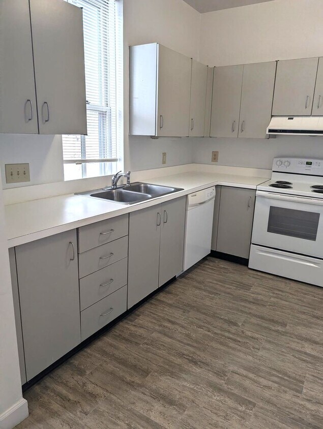 Foto principal - 2110 S 11th St