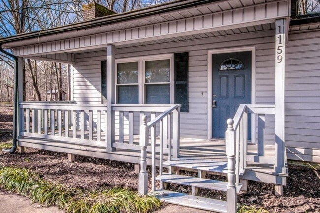 Building Photo - 1159 Camp Creek Rd