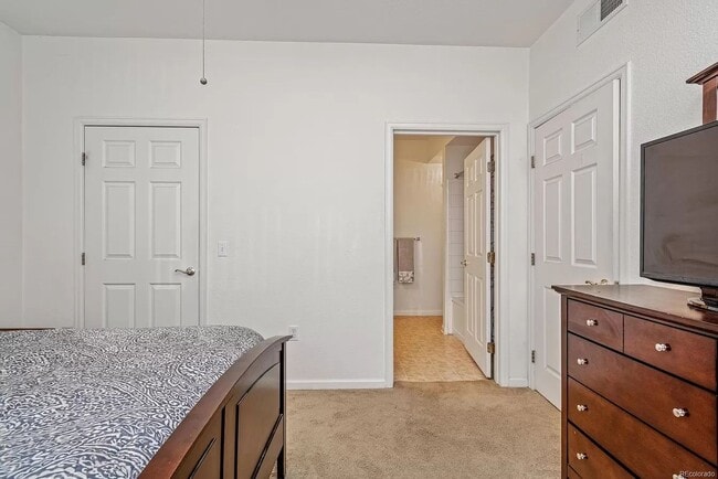 Master bed/bathroom - 7440 S Blackhawk St