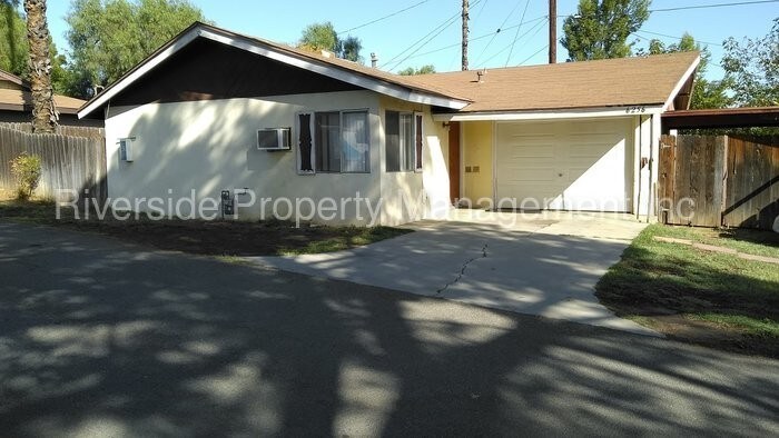 Building Photo - 6256 Jones Ave