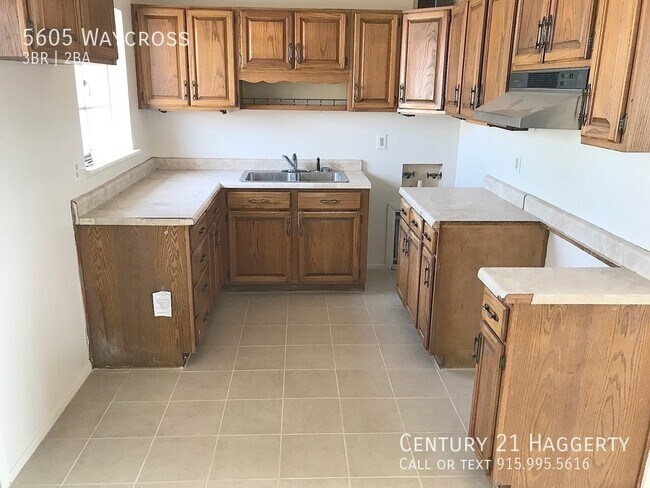 Foto del edificio - 5605 Waycross Ave