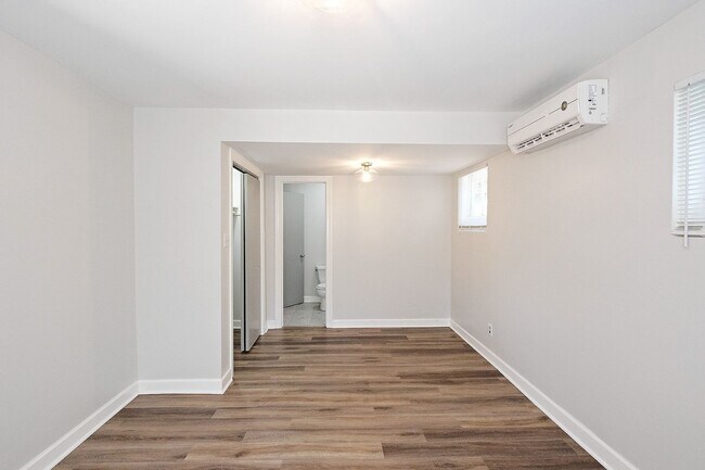 Building Photo - Pet-Friendly Fry's Spring Basement Apartment