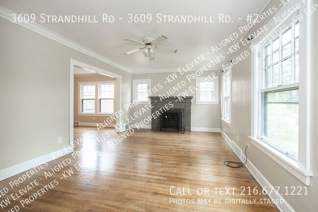 Building Photo - Why not live in Shaker !!