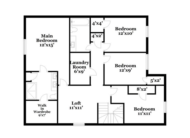 Foto del edificio - 3735 Newbury Pl