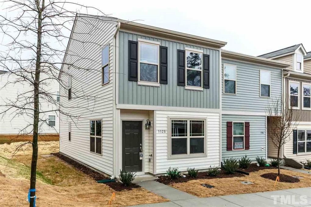 19 Belhaven Dr, Clayton, NC 27520 Townhome Rentals in Clayton NC