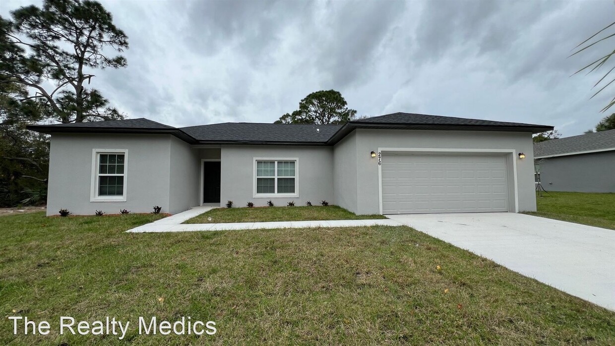 Primary Photo - 3 br, 2 bath House - 276 Santo Domingo Ave SW