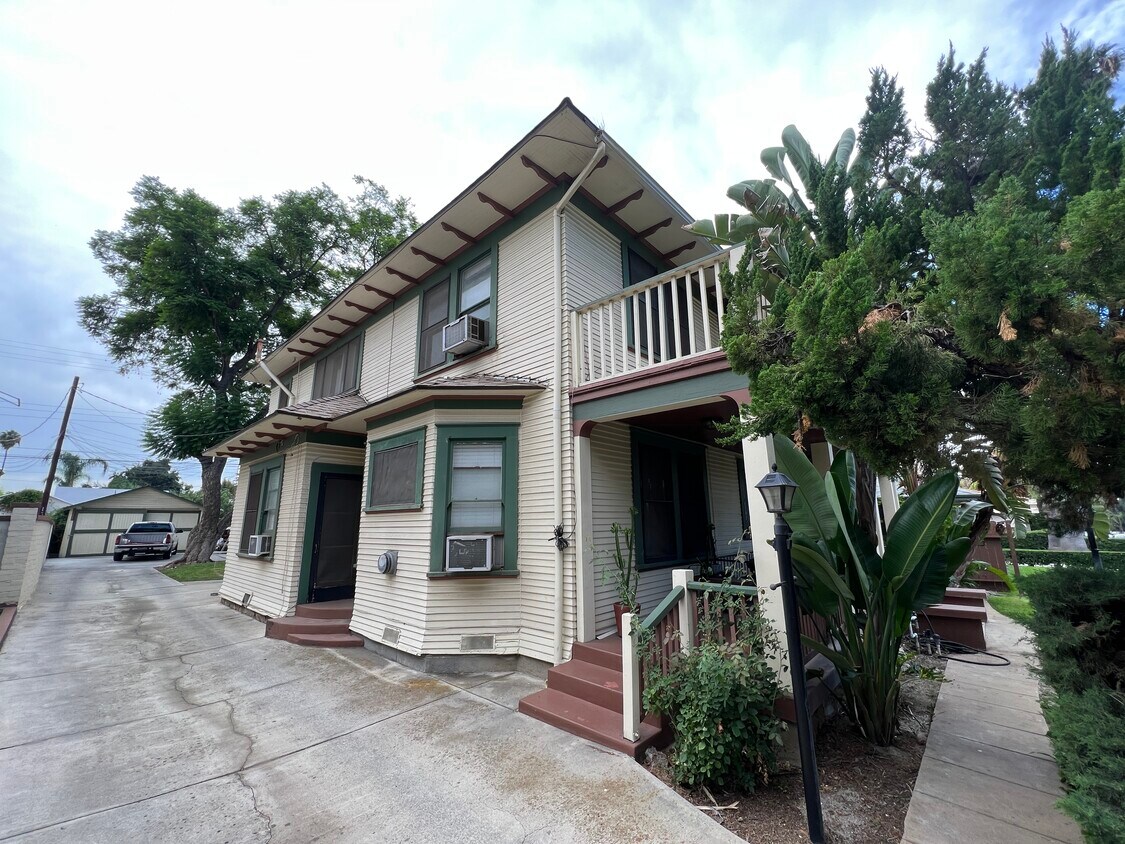 Foto principal - 533 Brookside Ave. #1