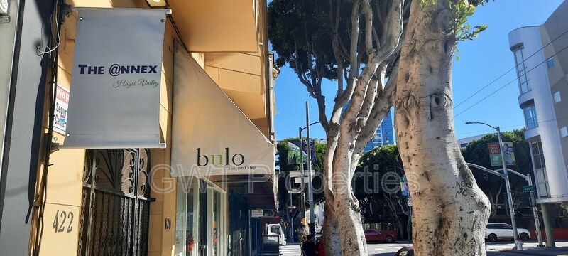 Foto principal - 412 Hayes St