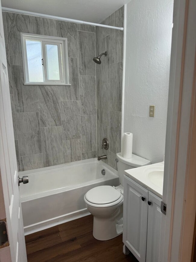 Building Photo - 3 BR/1BA | Newly Renovated Single Family Home | 1-Car Covered Parking | Large backyard
