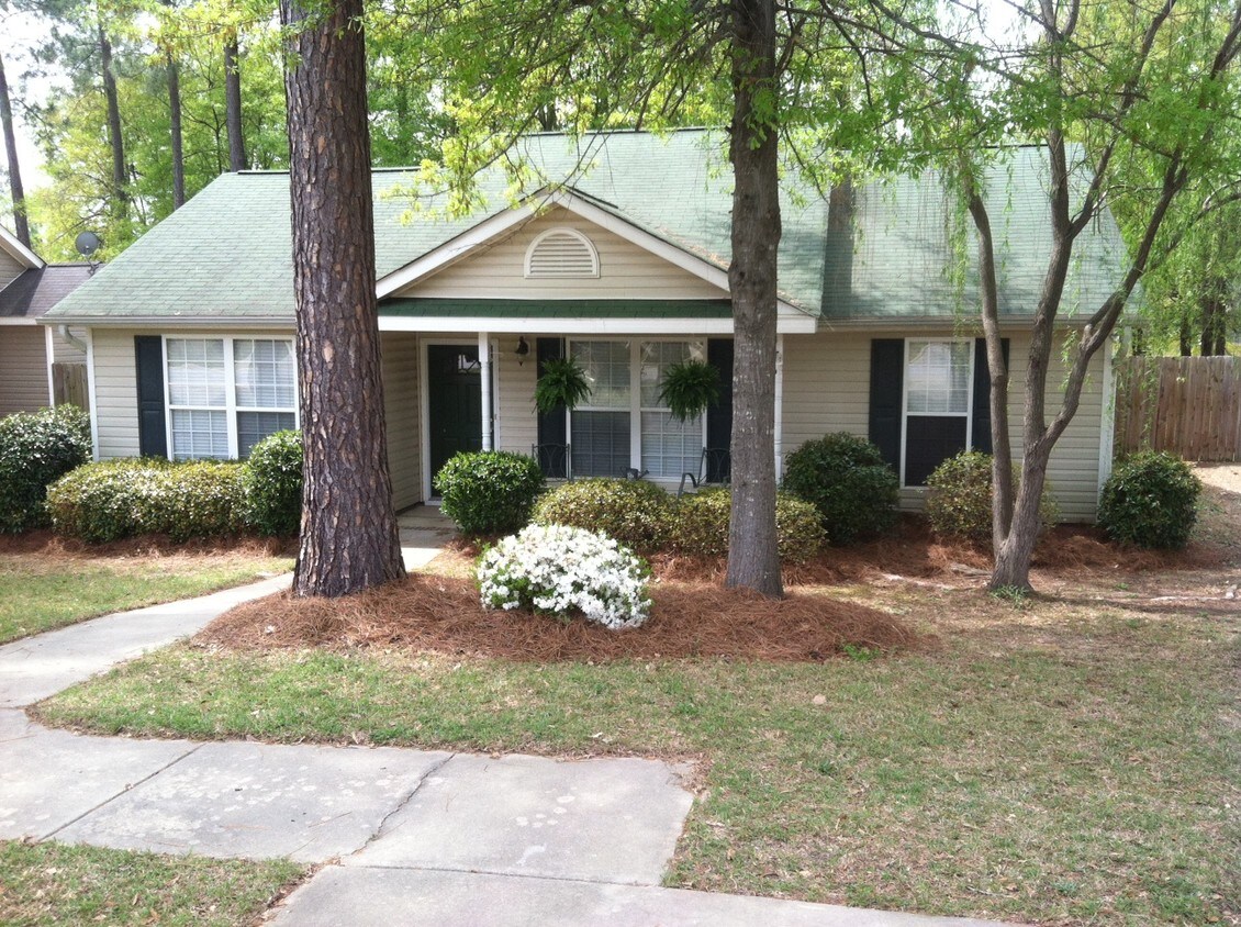 523 Burnside Dr, Columbia, SC 29209 House Rental in Columbia, SC