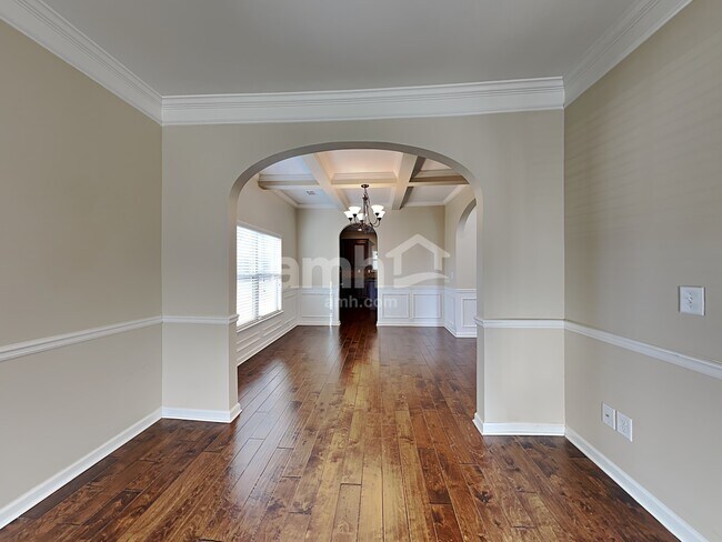 Foto del edificio - 137 Border Ave