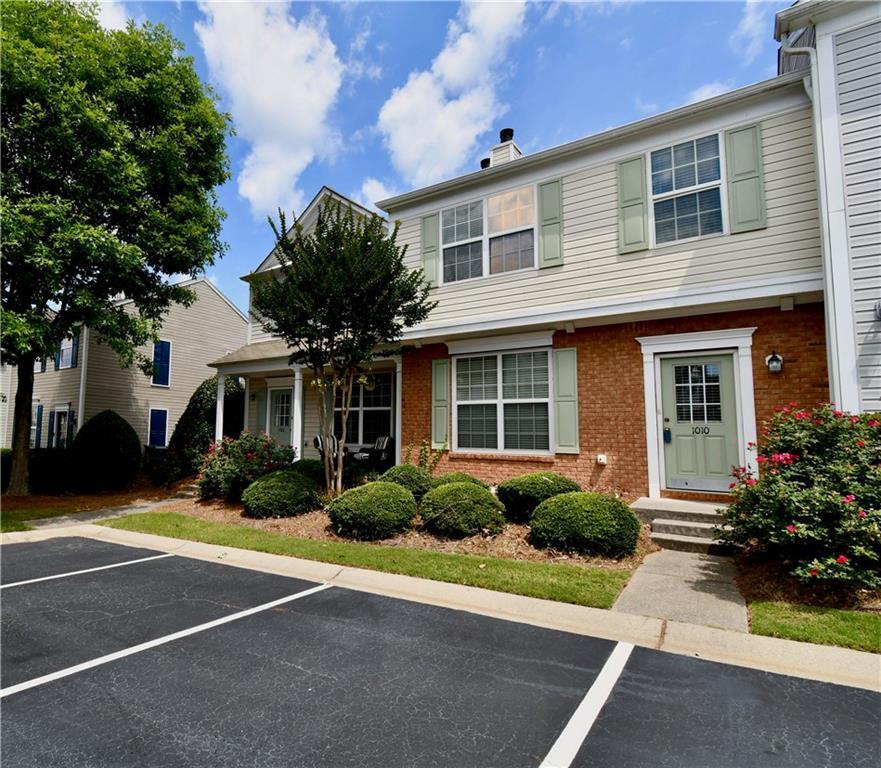 Foto principal - 1010 Prestwyck Ct