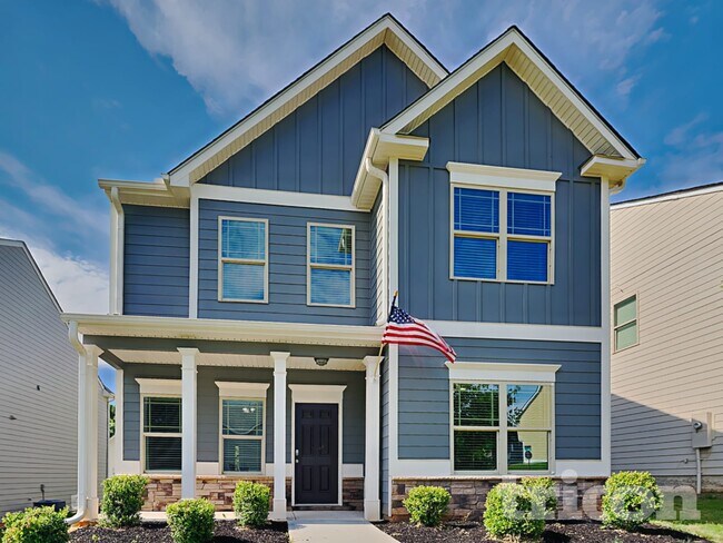 Foto del edificio - 207 Stillwood Dr