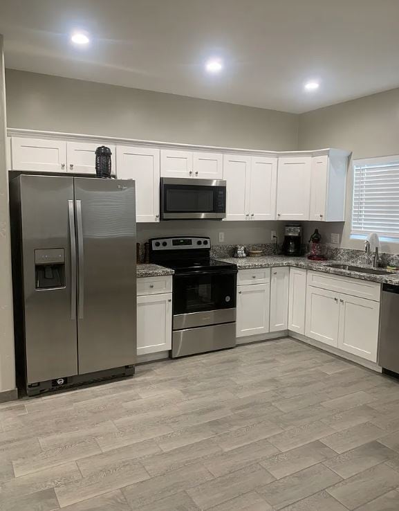 Foto del edificio - 803 N Van Alstine St