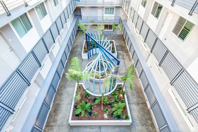 Foto del edificio - Unit Type C2 | 3 Bedroom | 2 Bathroom