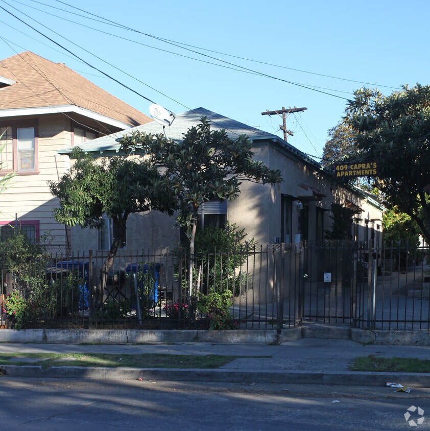 Foto del edificio - 409 Avenue 28
