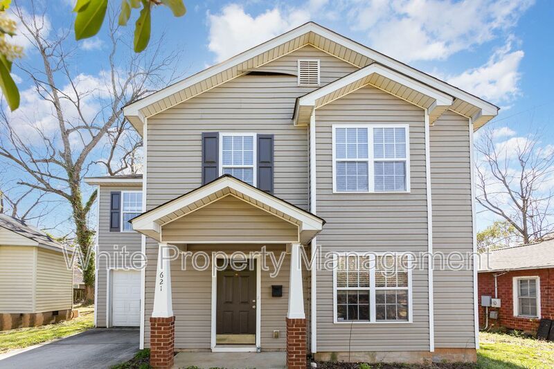 Foto principal - 621 Cherry St