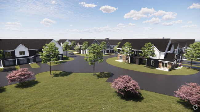 Building Photo - Oneka Fields Townhomes