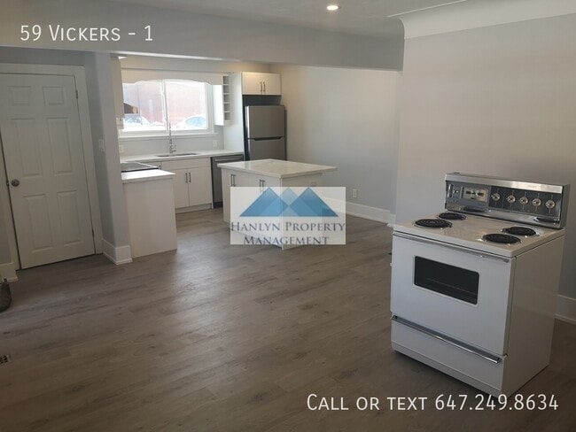 Building Photo - 59 Vickers Rd