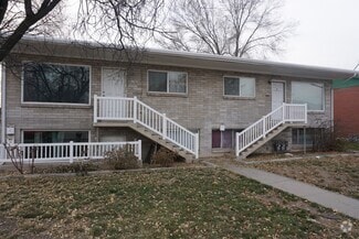 Building Photo - 2564 S 700 E