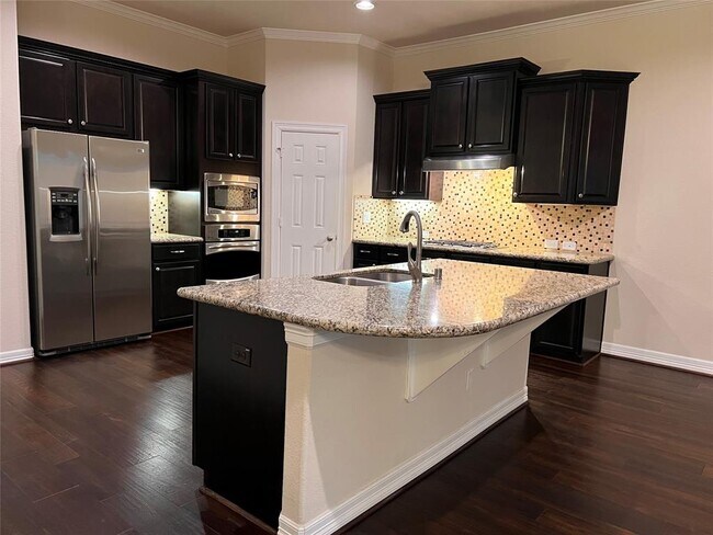 Foto del edificio - 2814 King's Retreat Cir